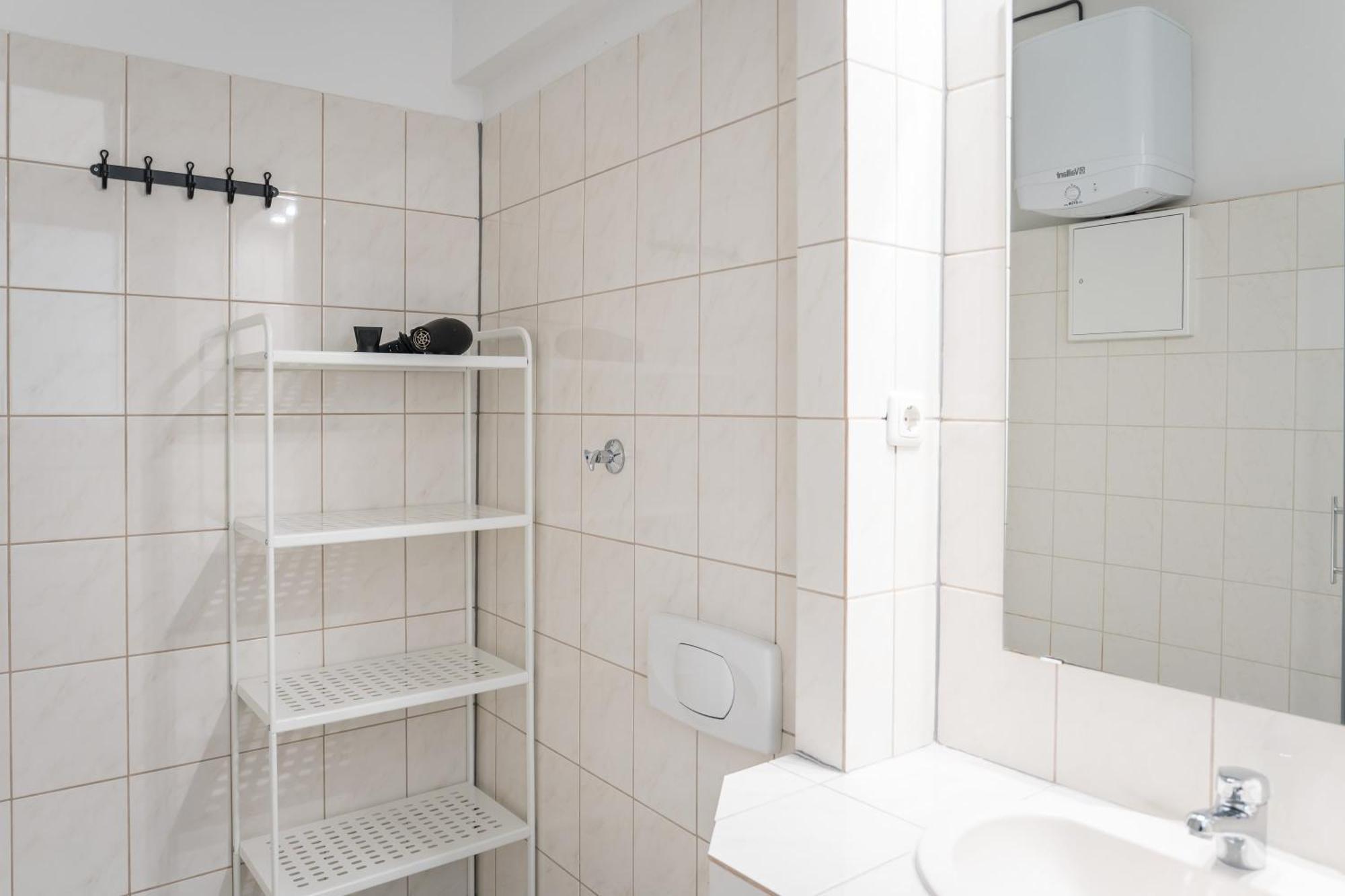 Spacious Family Apartment With 2 Bedrooms Berlijn Buitenkant foto
